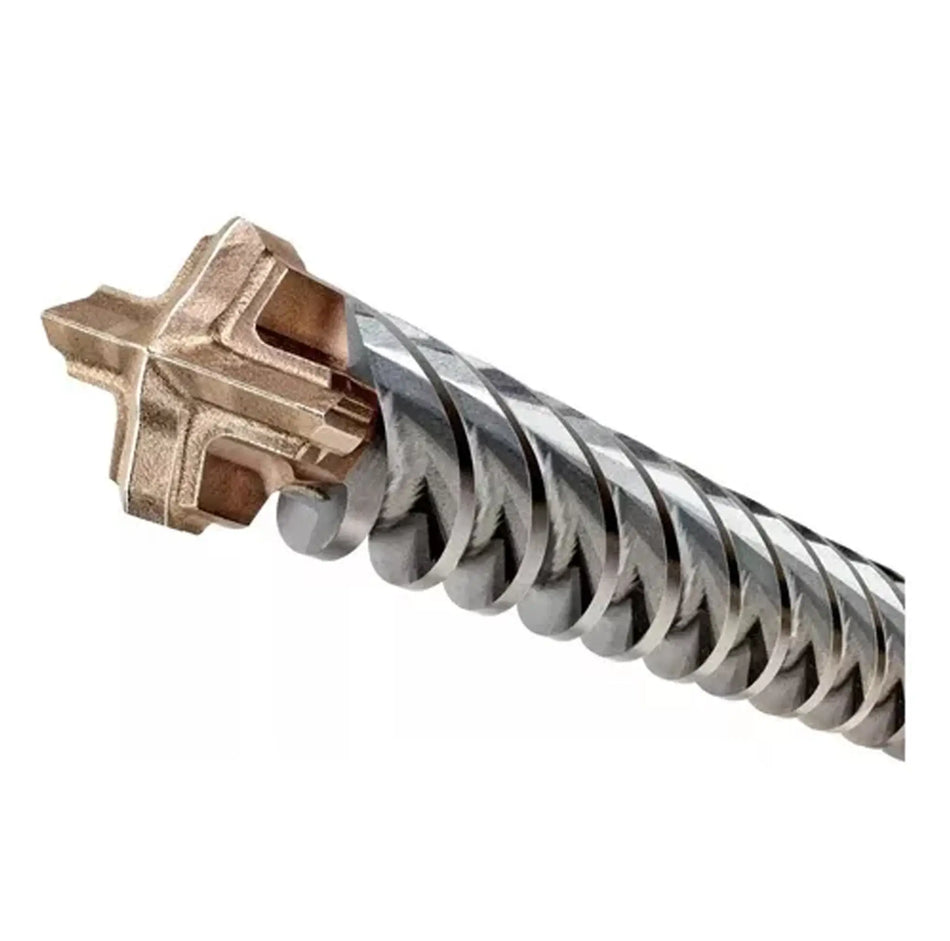 BROCA HORMIGON SDS MAX 16 X 400 MM XLR DEWALT DT60810-QZ