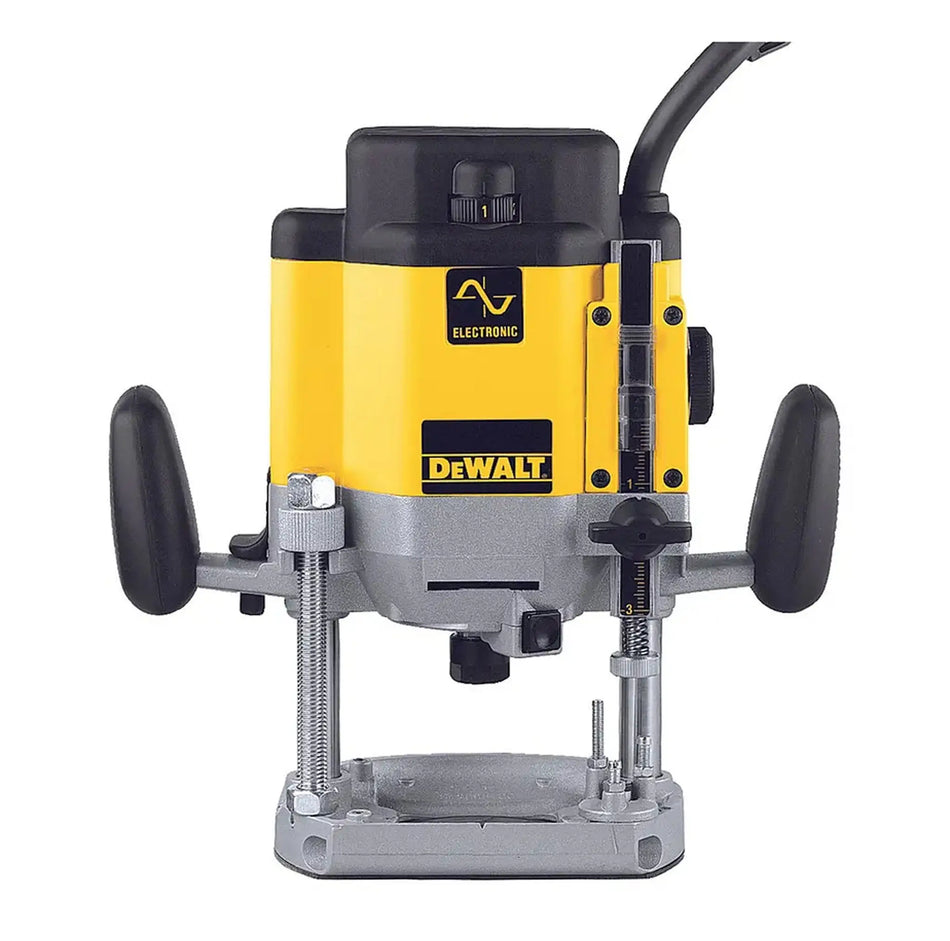 ROUTER TUPI 2000W DEWALT DW625E-B2