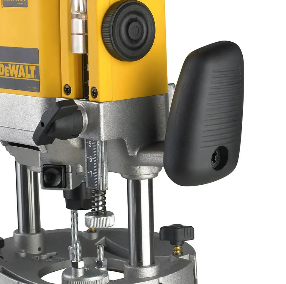 ROUTER TUPI 2000W DEWALT DW625E-B2