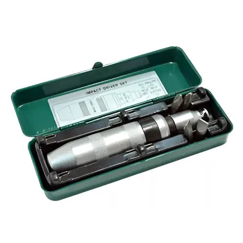 DESTORNILLADOR DE GOLPE AG010055 JONNES