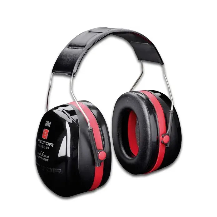 AUDIFONO PELTOR OPTIME III H540A 3M