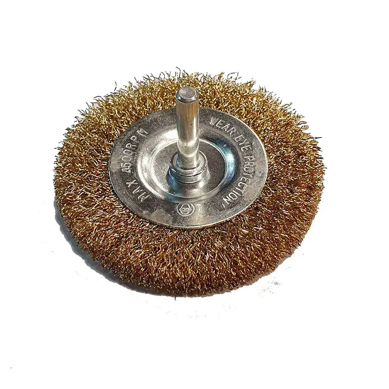 GRATA PLANA 3 PULG 32/25V 0.25 MM P/TALAD HELA 10809016