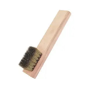 ESCOBILLA LATON 20-L  4 X 7 CORRIDAS HELA