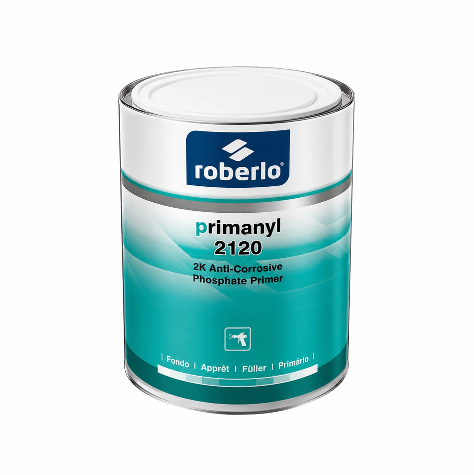 PRIMER PRIMANYL 2120 1:1 1LT ROBERLO 65810