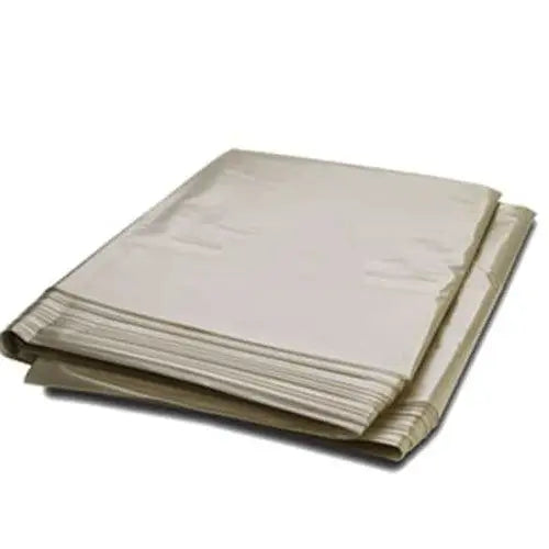 BOLSA BASURA 80 X 110 TRANSPARENTE 10 UNID VIRUTEX PRO