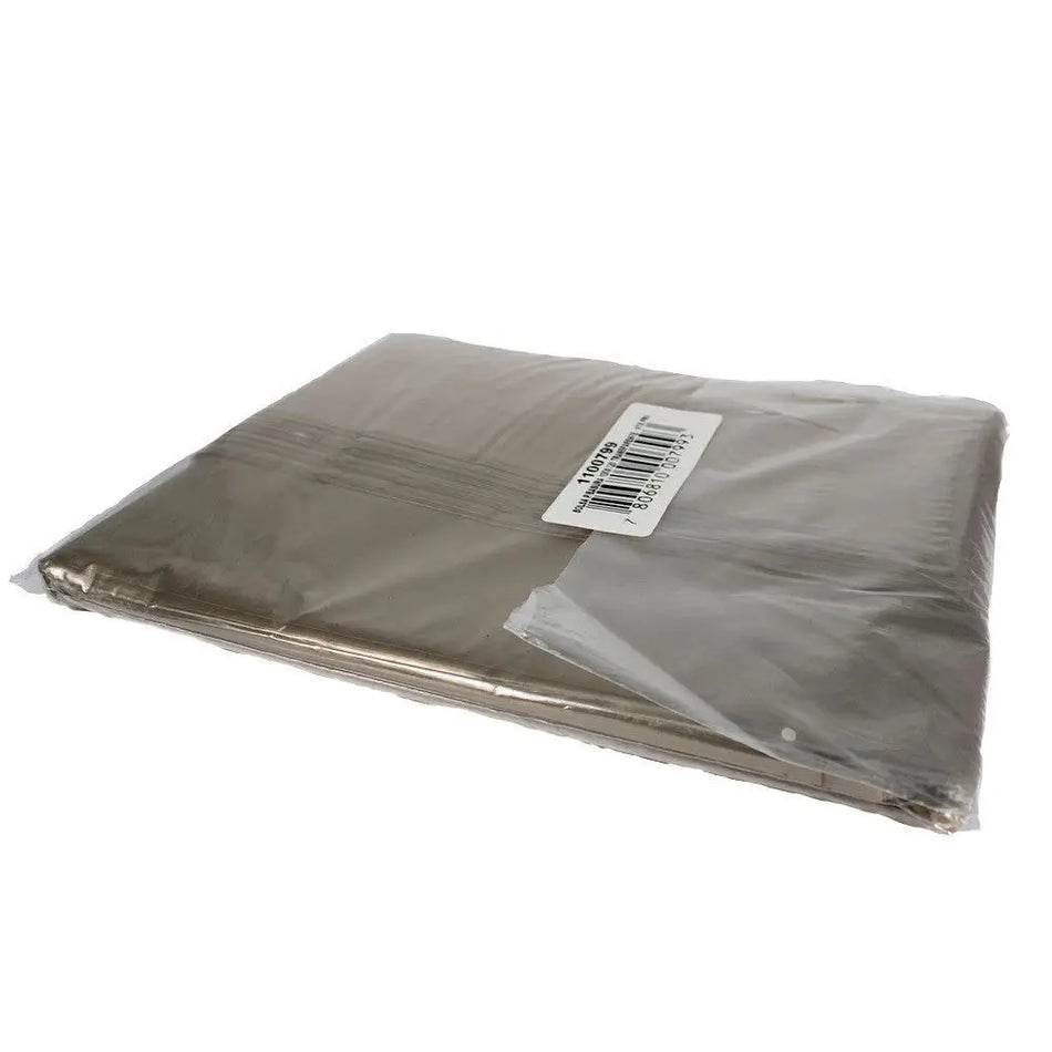 BOLSA BASURA 100 X 120 TRANSPARENTE VIRUTEX PRO
