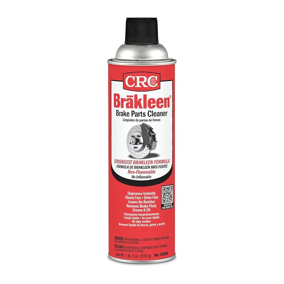 CRC BRAKELUBE BRAKE LUBRICANT SPRAY