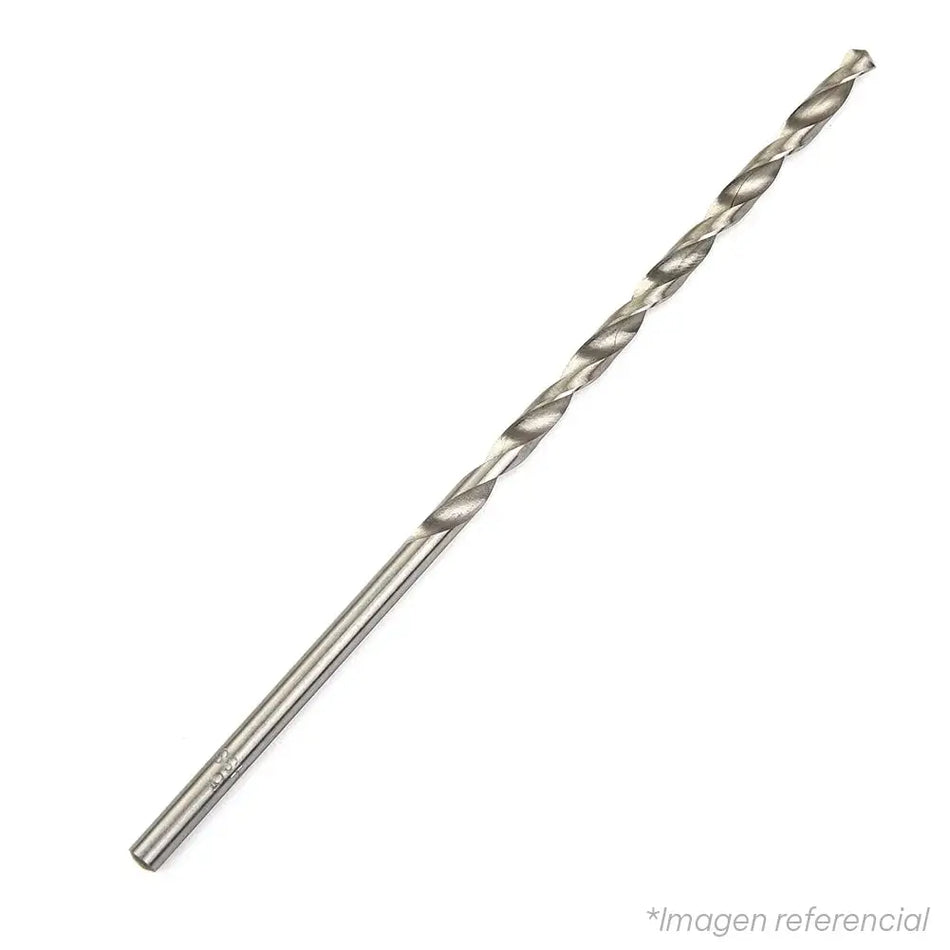 BROCA ACERO RECT HSS 17 MM TOMA REDUCIDA 461700