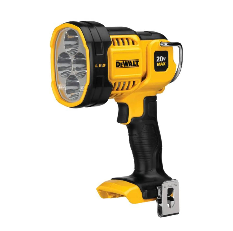 FOCO INAL 20V S/BAT 1000 LUMENS DCL043 DEWALT