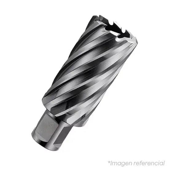 BROCA WELDON TAL MAGNETICO 16 MM X 50 MM