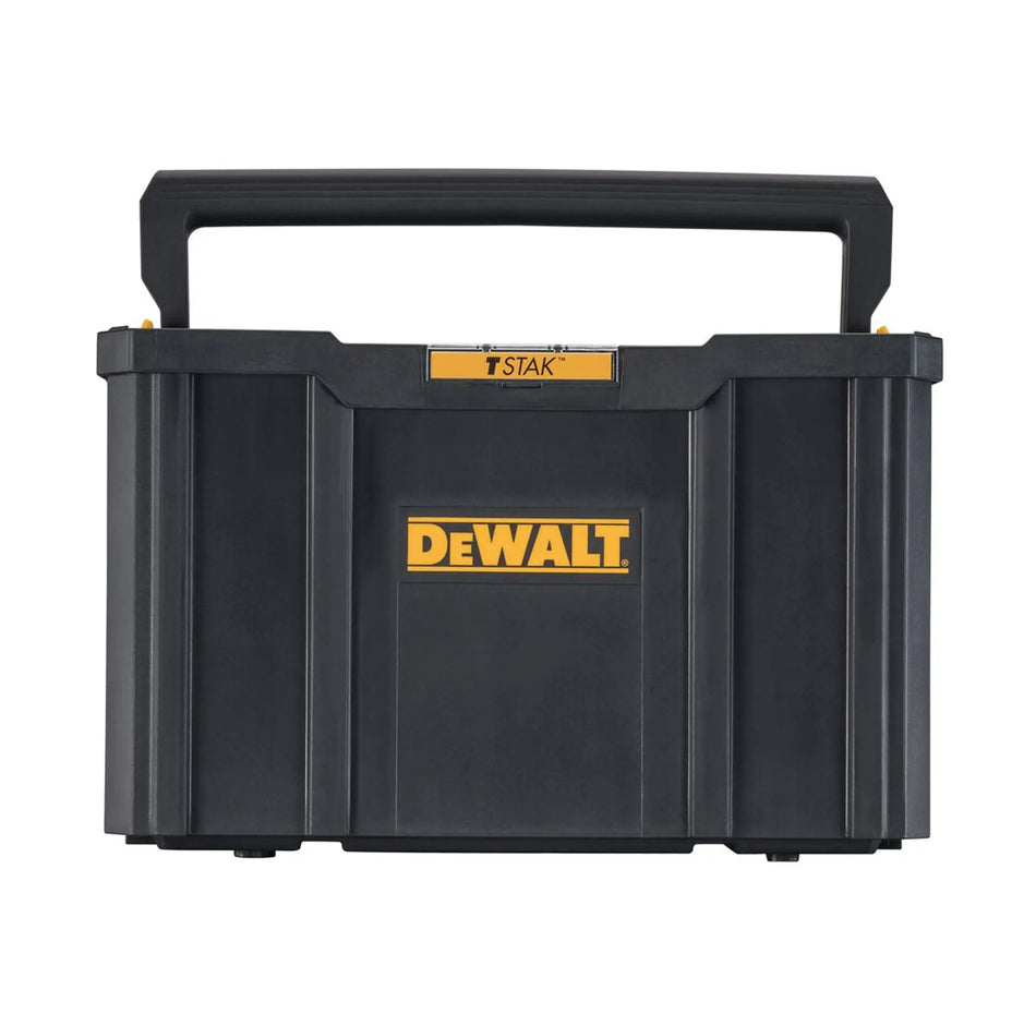 CAJA HERRAMIENTAS 26 LTS 440 X 320 X 270 MM DEWALT DWST17809
