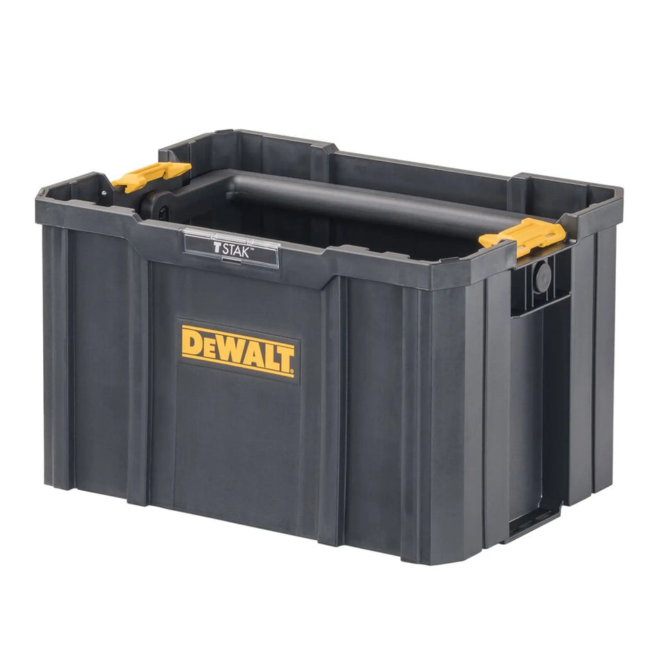 CAJA HERRAMIENTAS 26 LTS 440 X 320 X 270 MM DEWALT DWST17809