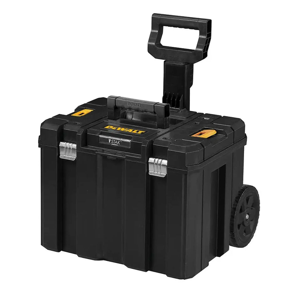 CAJA HERRAMIENTAS 55 LTS CON RUEDAS DEWALT DWST17820