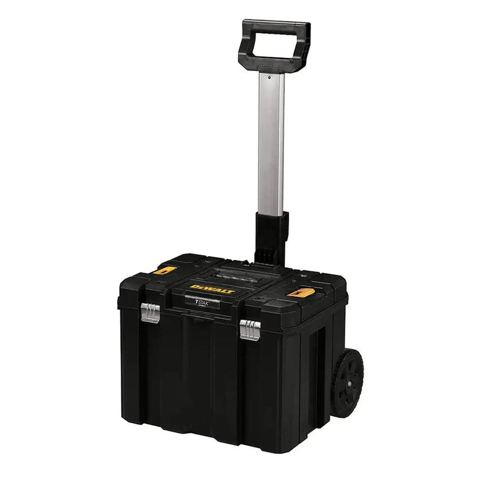 CAJA HERRAMIENTAS 55 LTS CON RUEDAS DEWALT DWST17820