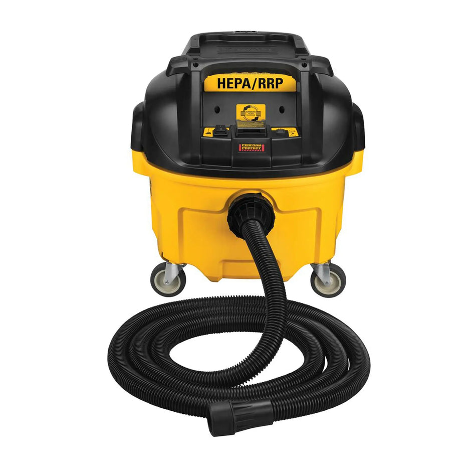 ASPIRADORA 30 LTS DEWALT DWV010