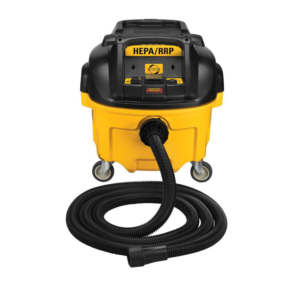 ASPIRADORA 30 LTS DWV010 DEWALT