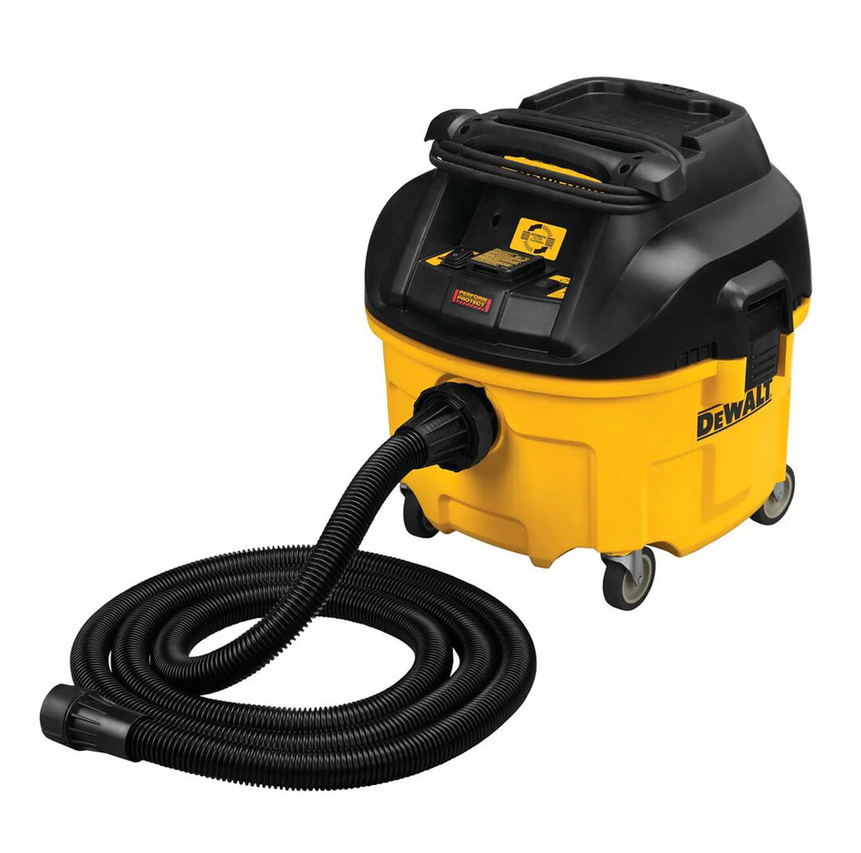 ASPIRADORA 30 LTS DEWALT DWV010