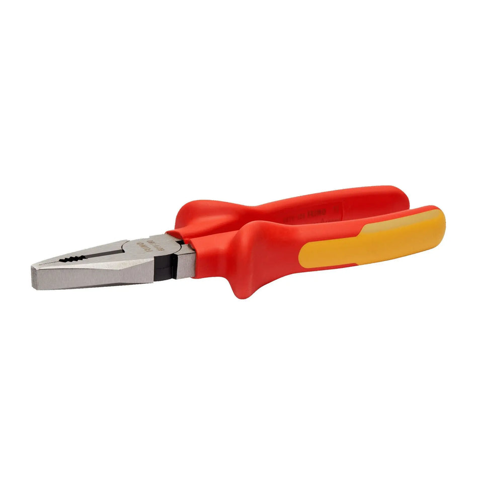 JUEGO ALICATES DIELECTRICO 3 PZ IRIMO 601V-3-C
