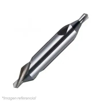 BROCA CENTRO 1.6 MM X 4 MM