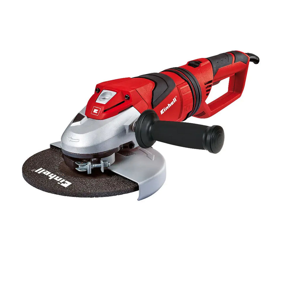 ESMERIL ANGULAR 7 PULG 2300W EINHELL TE-AG180DP 4430874