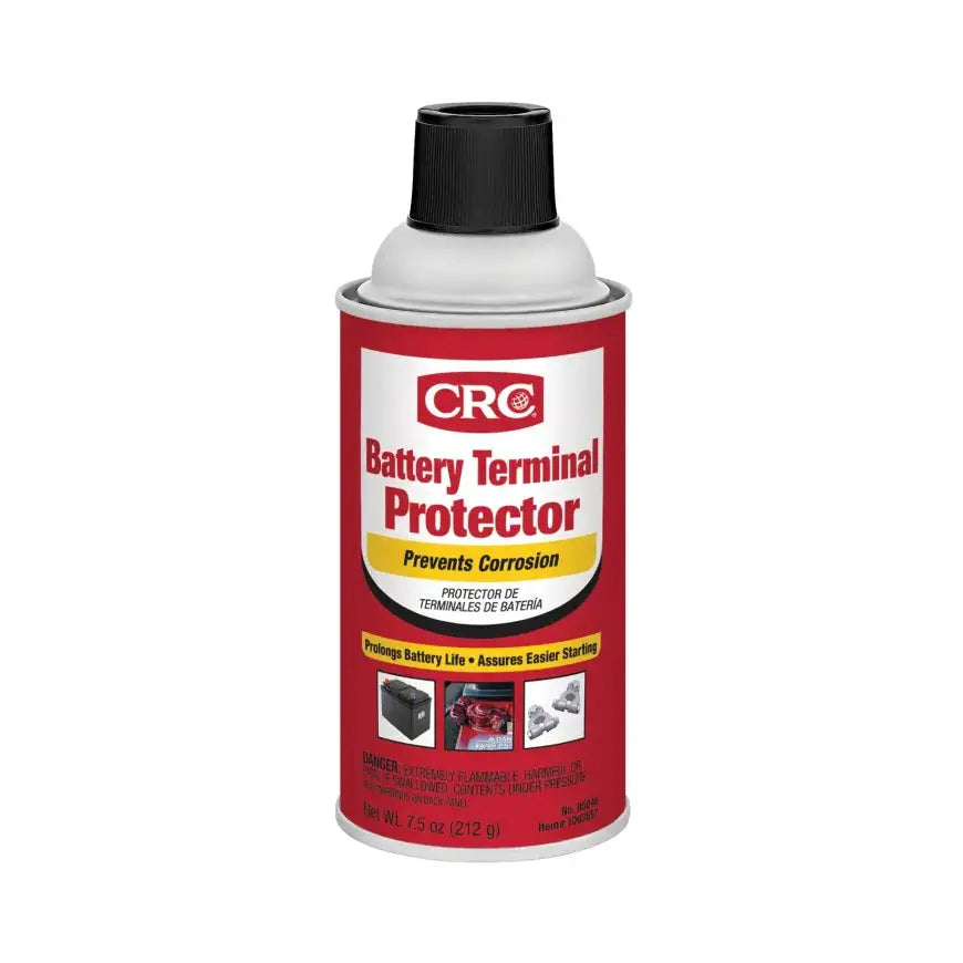 PROTECTOR BORNES BATERIA SPRAY CRC