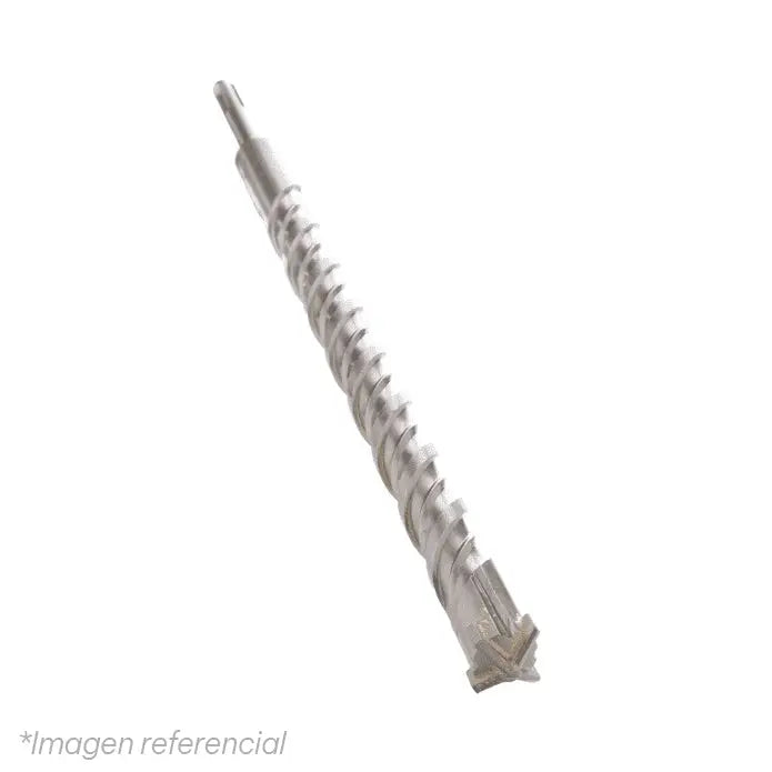 BROCA HORMIGON SDS PLUS 13 X 260 4 PUNTAS 884130