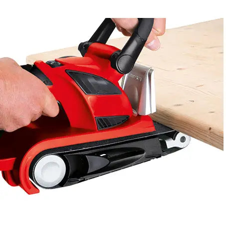 LIJADORA BANDA 3 X 21 PULG 850W EINHELL TE-BS 8540 4466230