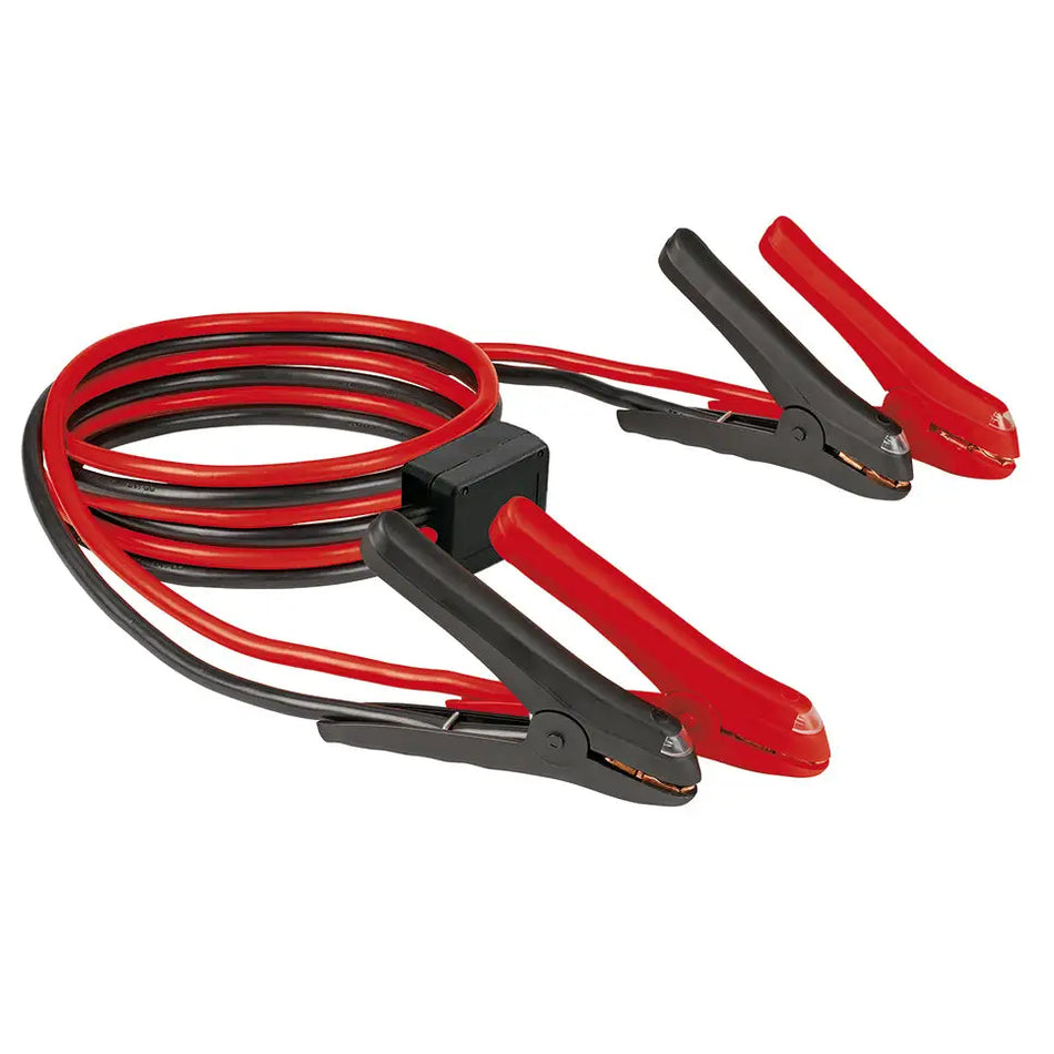 CABLE PUENTE BATERIA 3.5 METROS EINHELL BT-BO 25/1A 2030365
