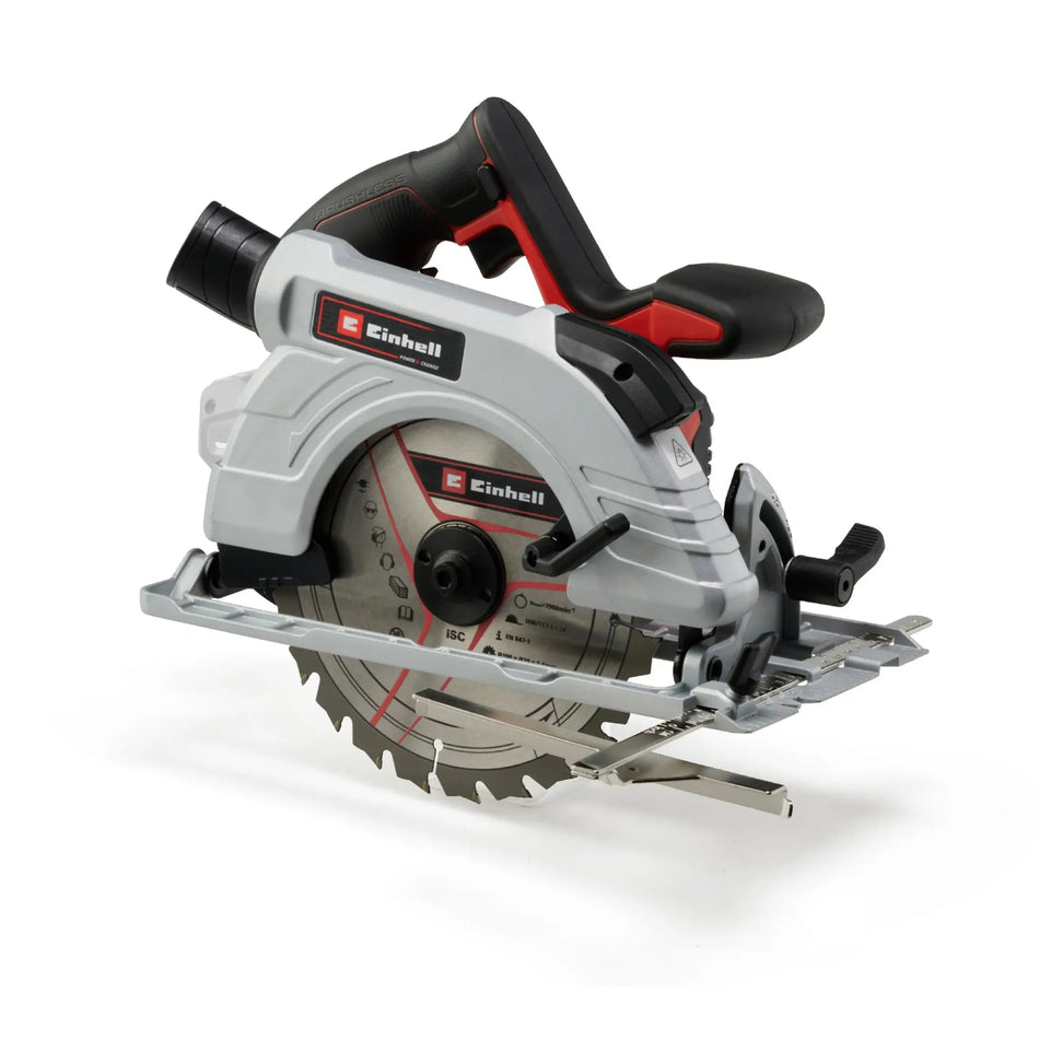 EINHELL TE-CS18 7-1/4" CORDLESS CIRCULAR SAW (NO BATTERY) 4331210