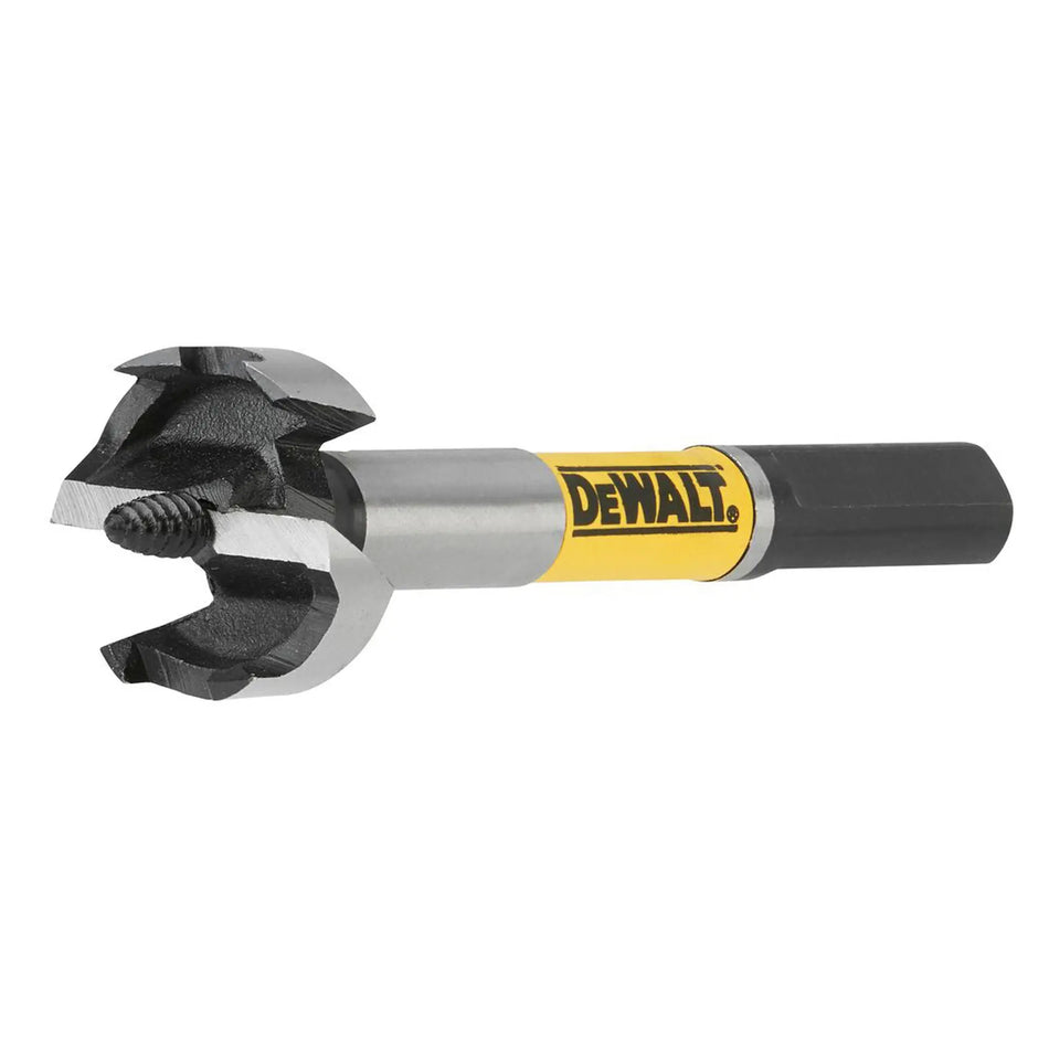 BROCA BISAGRA MADERA 25 MM DT4575 DEWALT