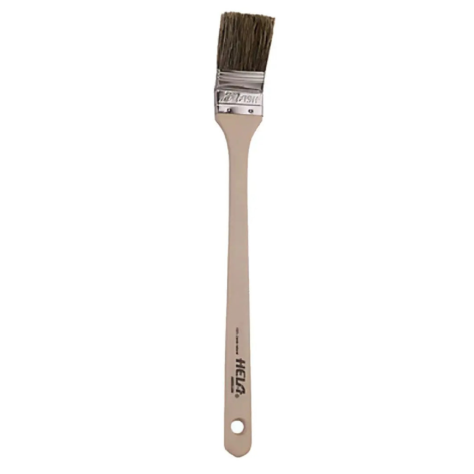 BROCHA ACODADA 1.1/2 PULG HELA 10700430