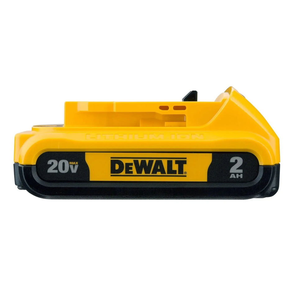BATERIA DEWALT 20V 2 AMP DCB203-B3