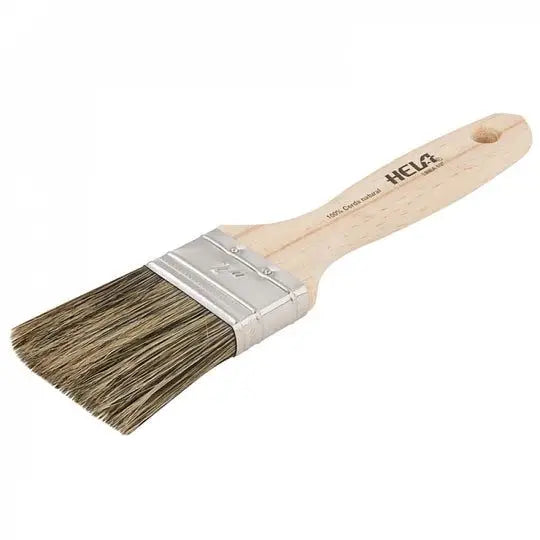 BROCHA HELA PROF 2 PULG M/MADERA 10701246