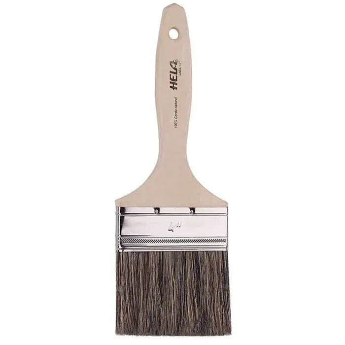 BROCHA HELA PROF 4 PULG M/MADERA 10701286