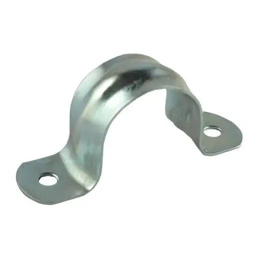 ABRAZADERA ELECTRICA METALICA 2PC 20 MM