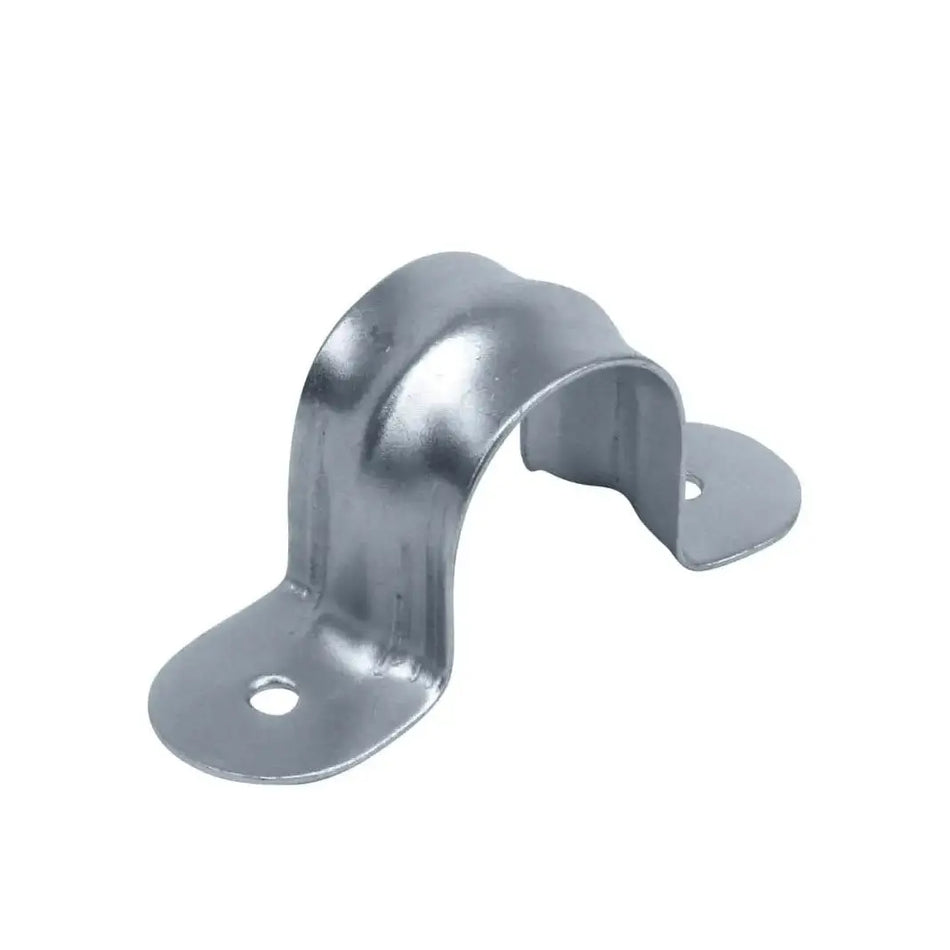 ABRAZADERA ELECTRICA METALICA 2PC 20 MM