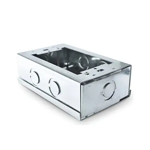 CAJA CHUQUI METALICA