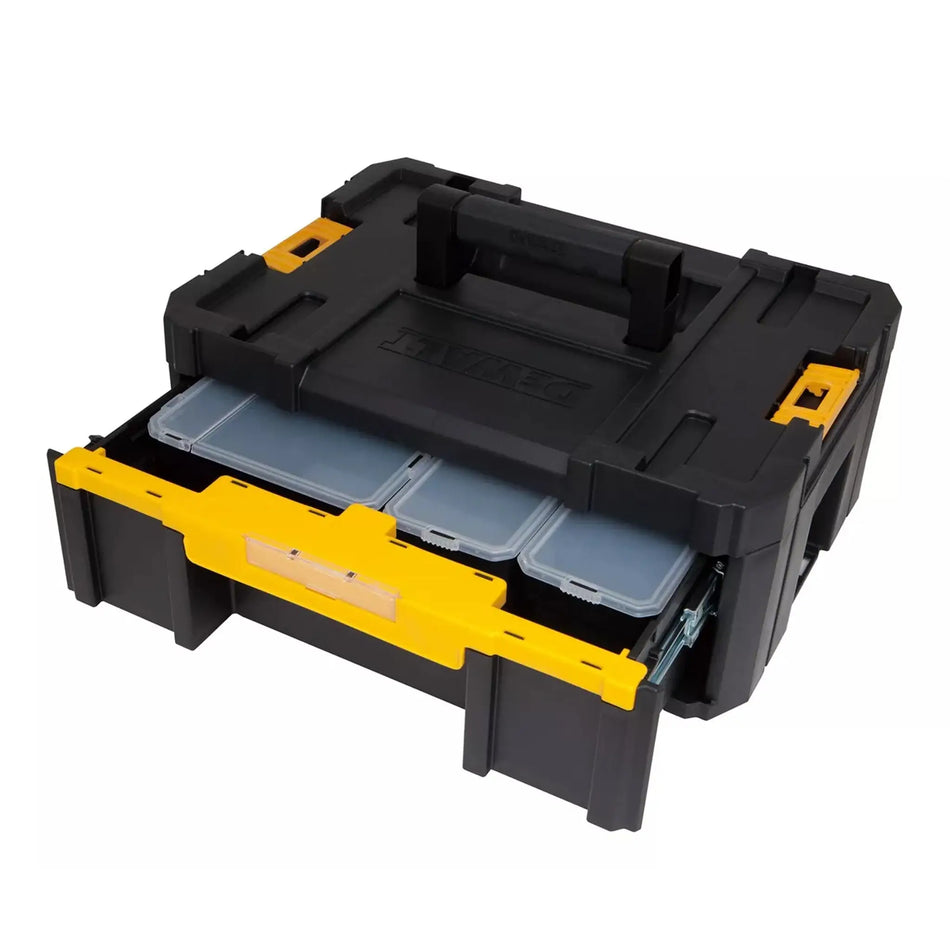 CAJA HERRAMIENTAS 1 CAJON DWST17803 DEWALT