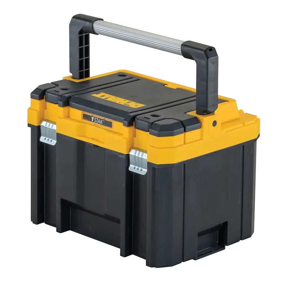 CAJA HERRAMIENTAS 30 LTS 440 X 320 X 340 MM DEWALT DWST17814