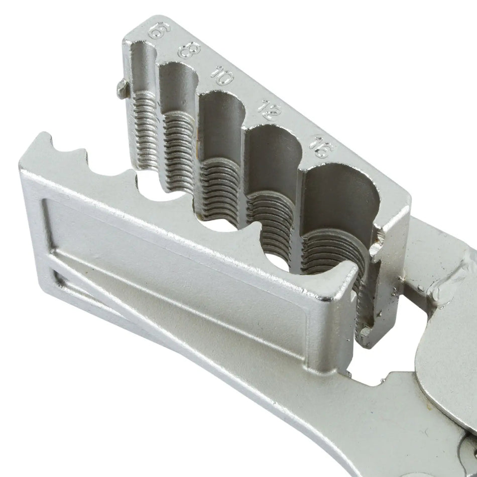 CAIMAN PARA CAÑERIAS FRENO JONNESWAY AN040134
