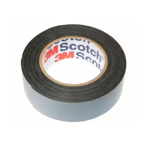 CINTA AUTOFUNDENTE 19 MM X 5 MTS 2351 3M