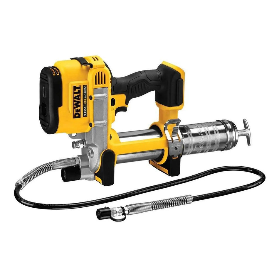 ENGRASADOR INAL 20V SIN BAT TDCGG571B DEWALT