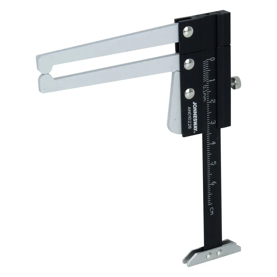 CALIBRE PARA ESPESOR BALATAS FRENO JONNES AN010226