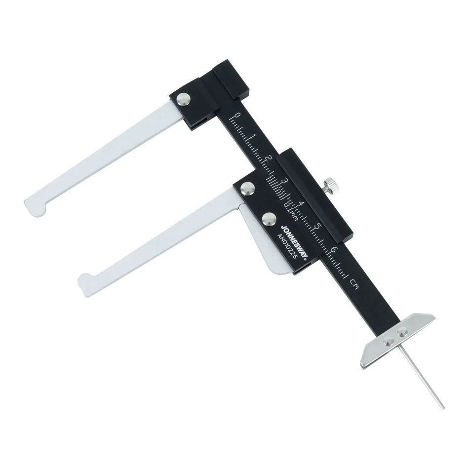 CALIBRE PARA ESPESOR BALATAS FRENO JONNES AN010226