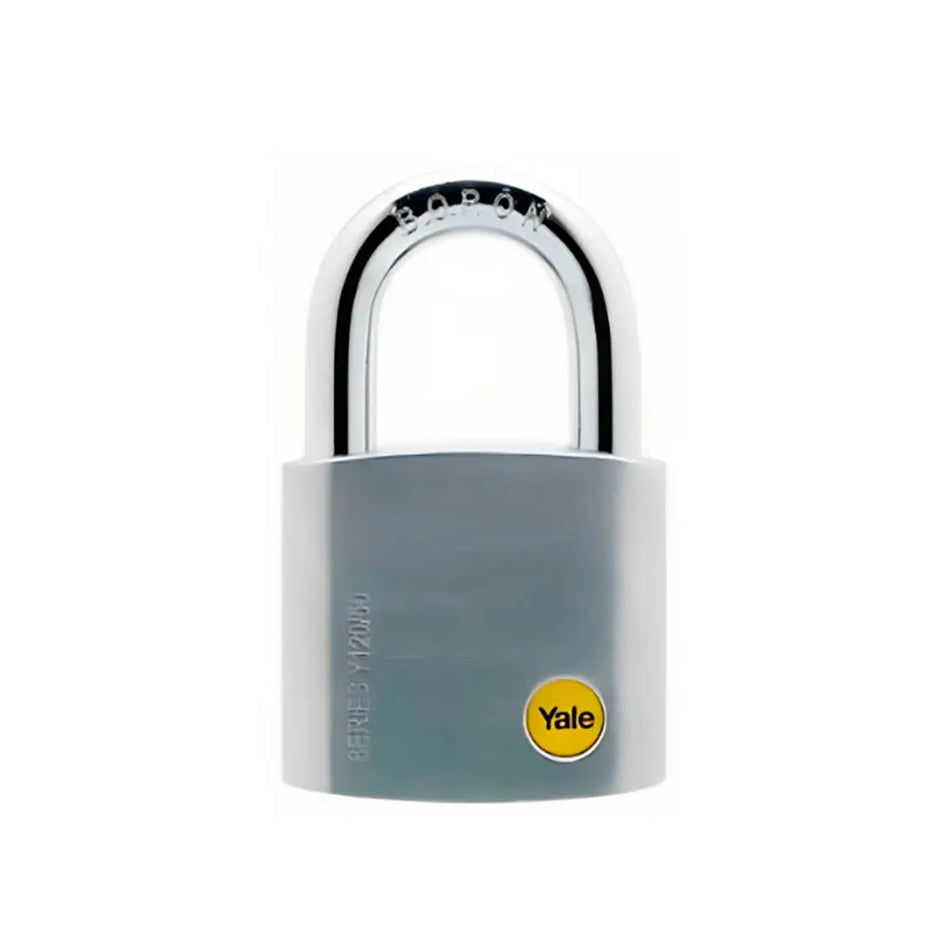 CANDADO BORON YALE 40 MM 126601