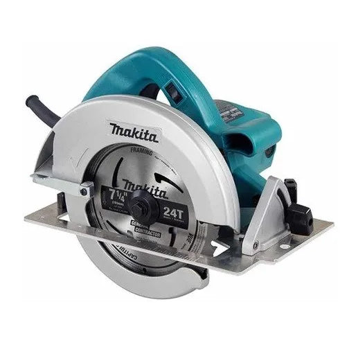 SIERRA CIRCULAR 7.1/4 EJE 5/8  1800W MAKITA 5007NK