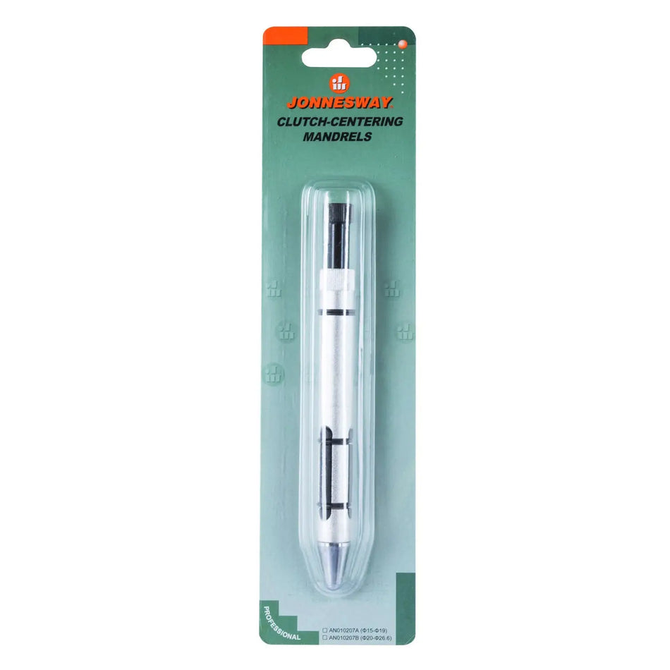 CENTRADOR DISCO EMBRAGUE 10-19 MM JONNESWAY AN010207A