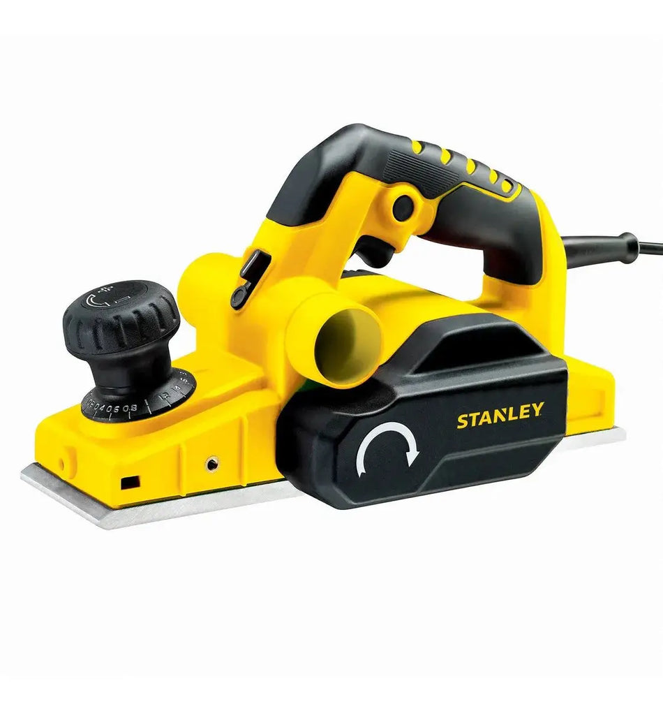 CEPILLO ELECTRICO 750W STANLEY  STPP7502