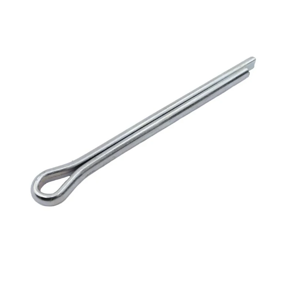 CHAVETA PARTIDA 1/8 X 2.1/2 PULG