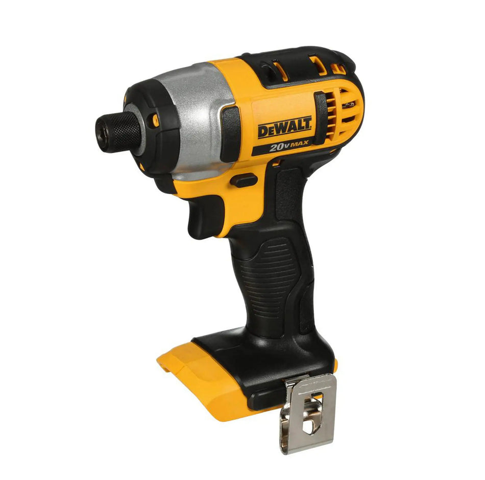 DEWALT 20V IMPACT DRIVER BARE TOOL DCF885B-B3